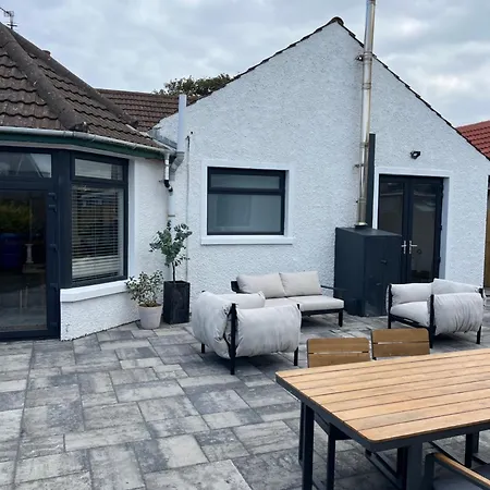 The Bunga, Portrush Villa Exterior photo