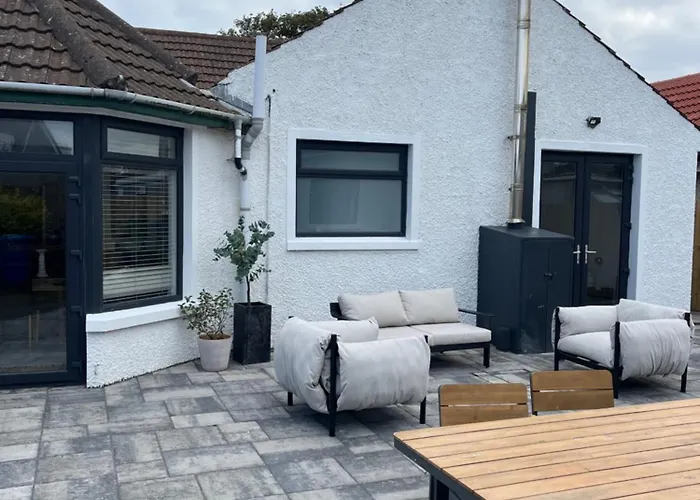 The Bunga, Portrush