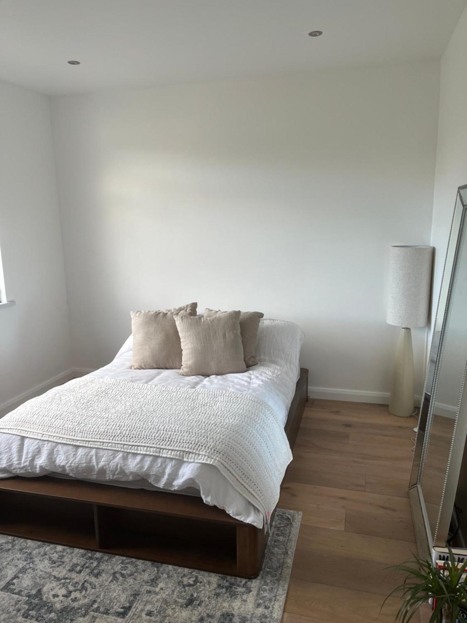The Bunga, Holiday home Portrush