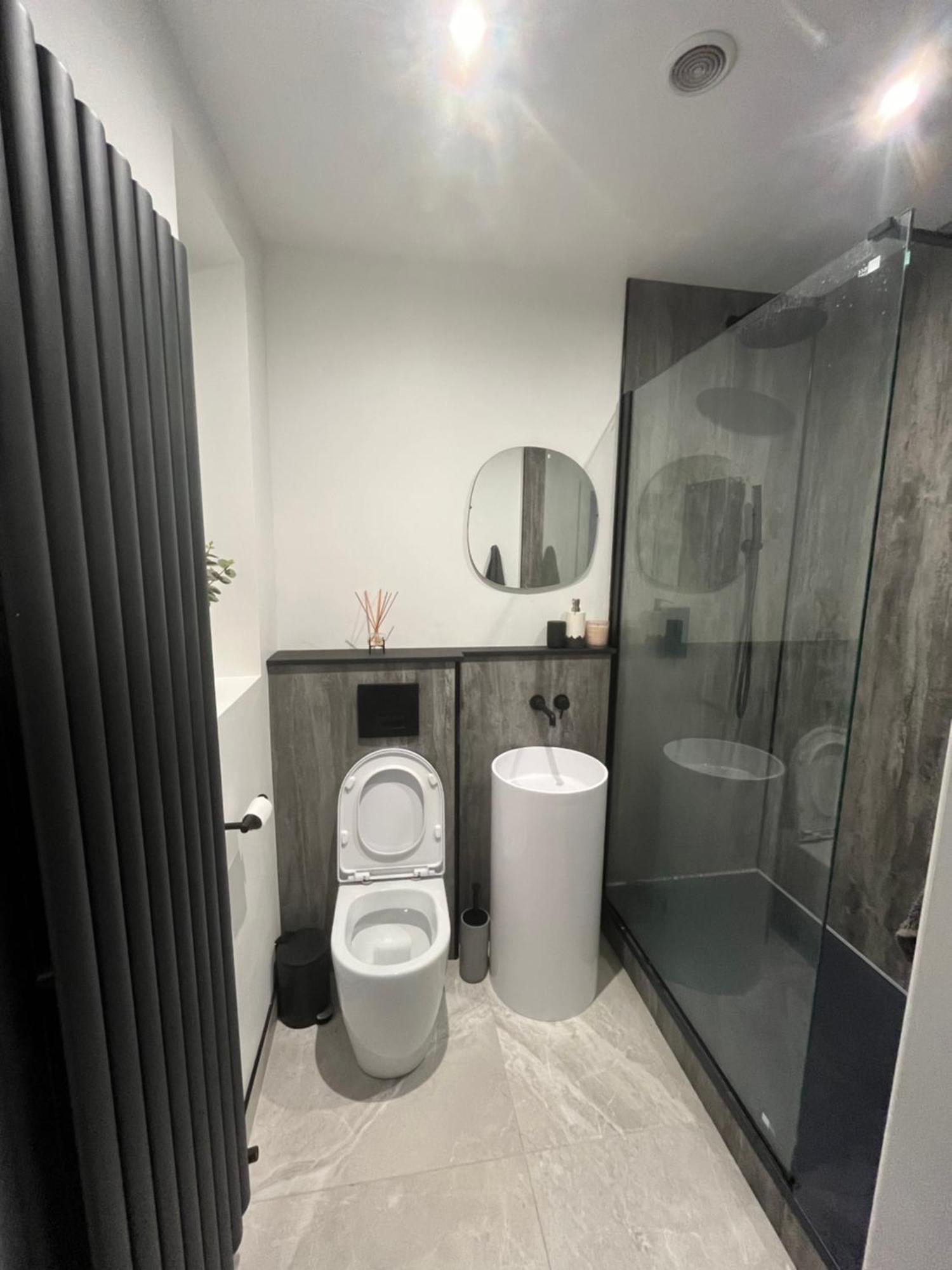 Holiday home The Bunga, Portrush